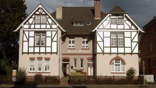 Colony Museum Leverkusen e.V
