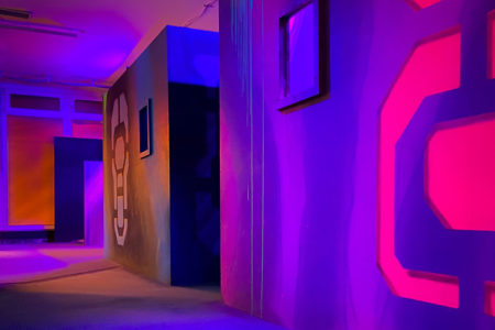 Laserworld Leverkusen