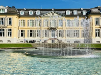 Museum Morsbroich