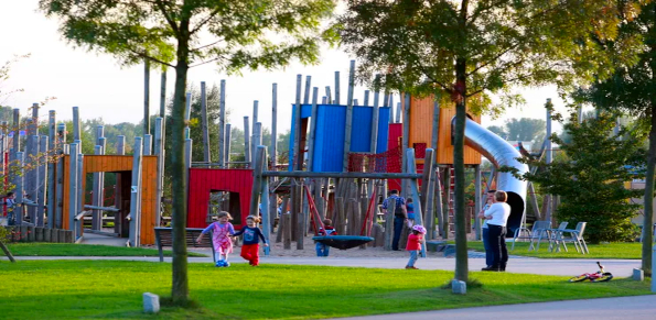 Neuland Park