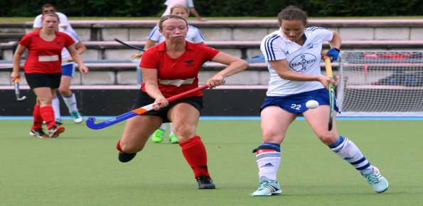 RTHC Bayer Leverkusen